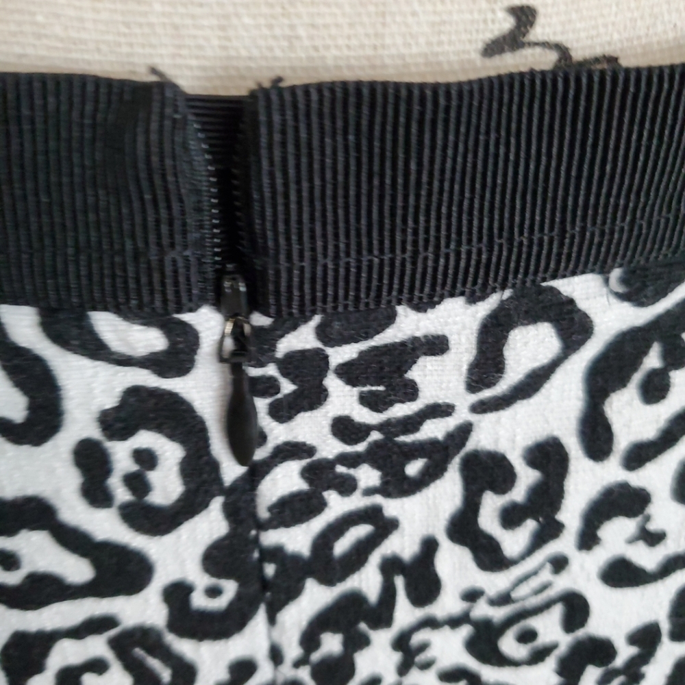 Ann Taylor Petite Skirt - Picture 4 of 8